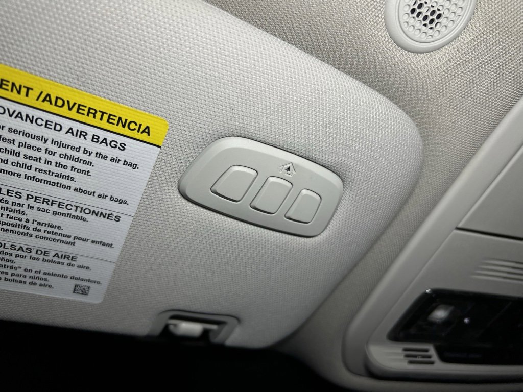 Used 2025 Lincoln Aviator Reserve w/ Illumination Package image 28