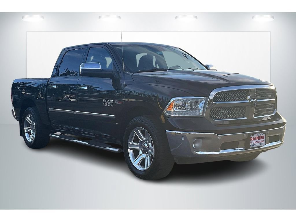 Used 2014 RAM 1500 Limited