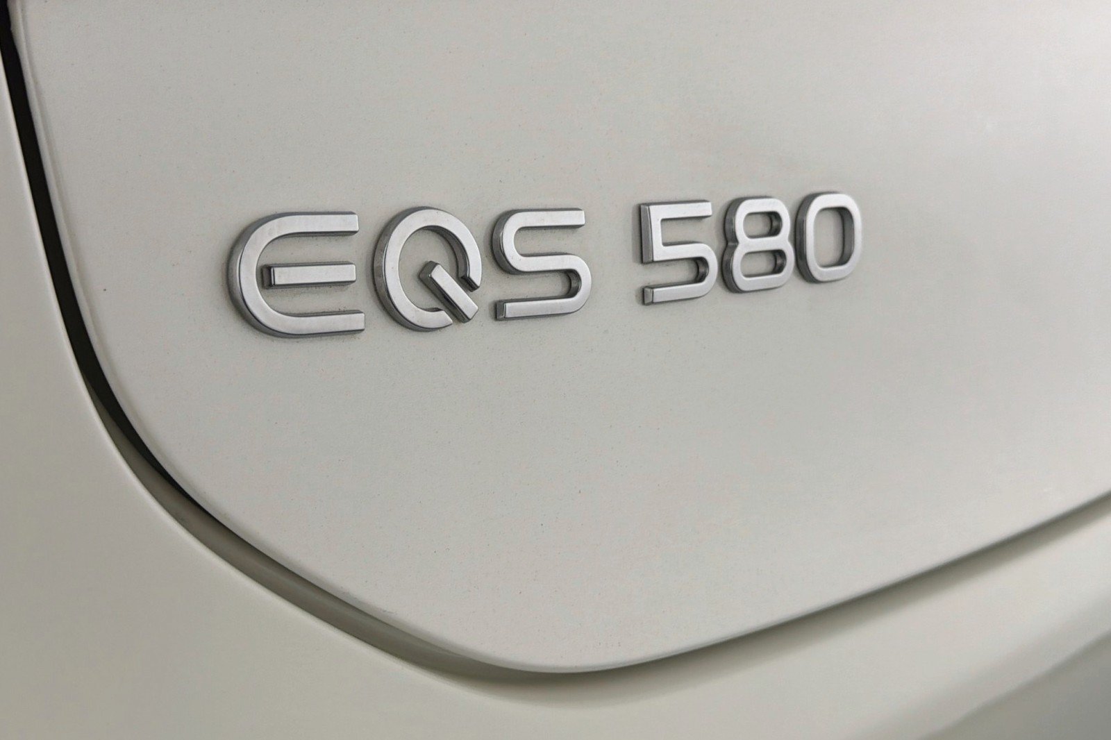 Certified 2023 Mercedes-Benz EQS 580 4MATIC Sedan image 10