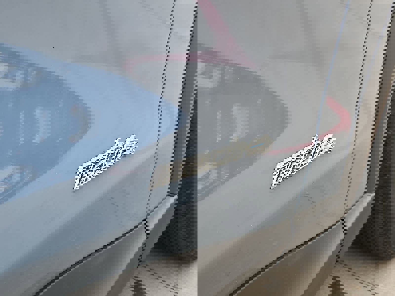 Used 2023 Ford Mustang Mach-E Select image 12