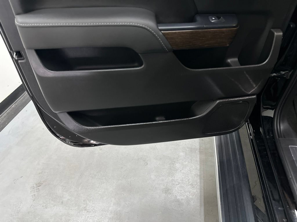Used 2017 GMC Sierra 1500 Denali AWD/4WD image 54