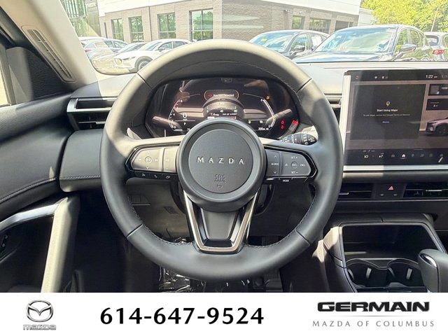 New 2026 MAZDA CX-5 Preferred AWD/4WD image 19