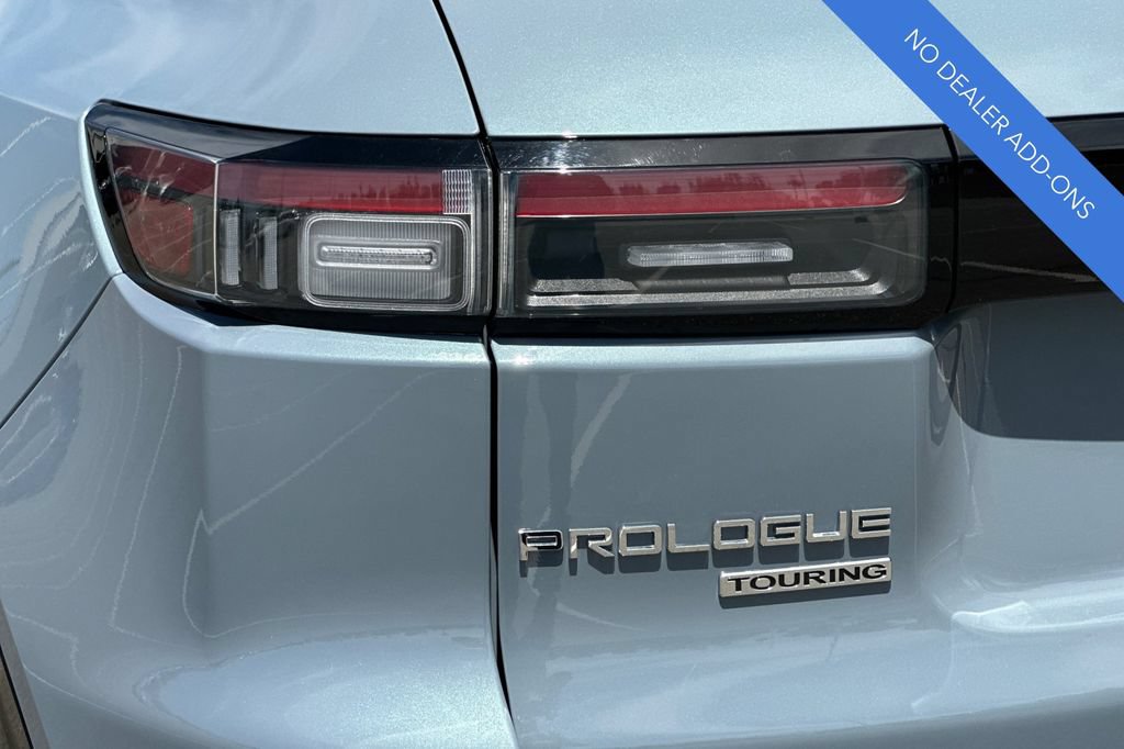 Certified 2024 Honda Prologue Touring image 29