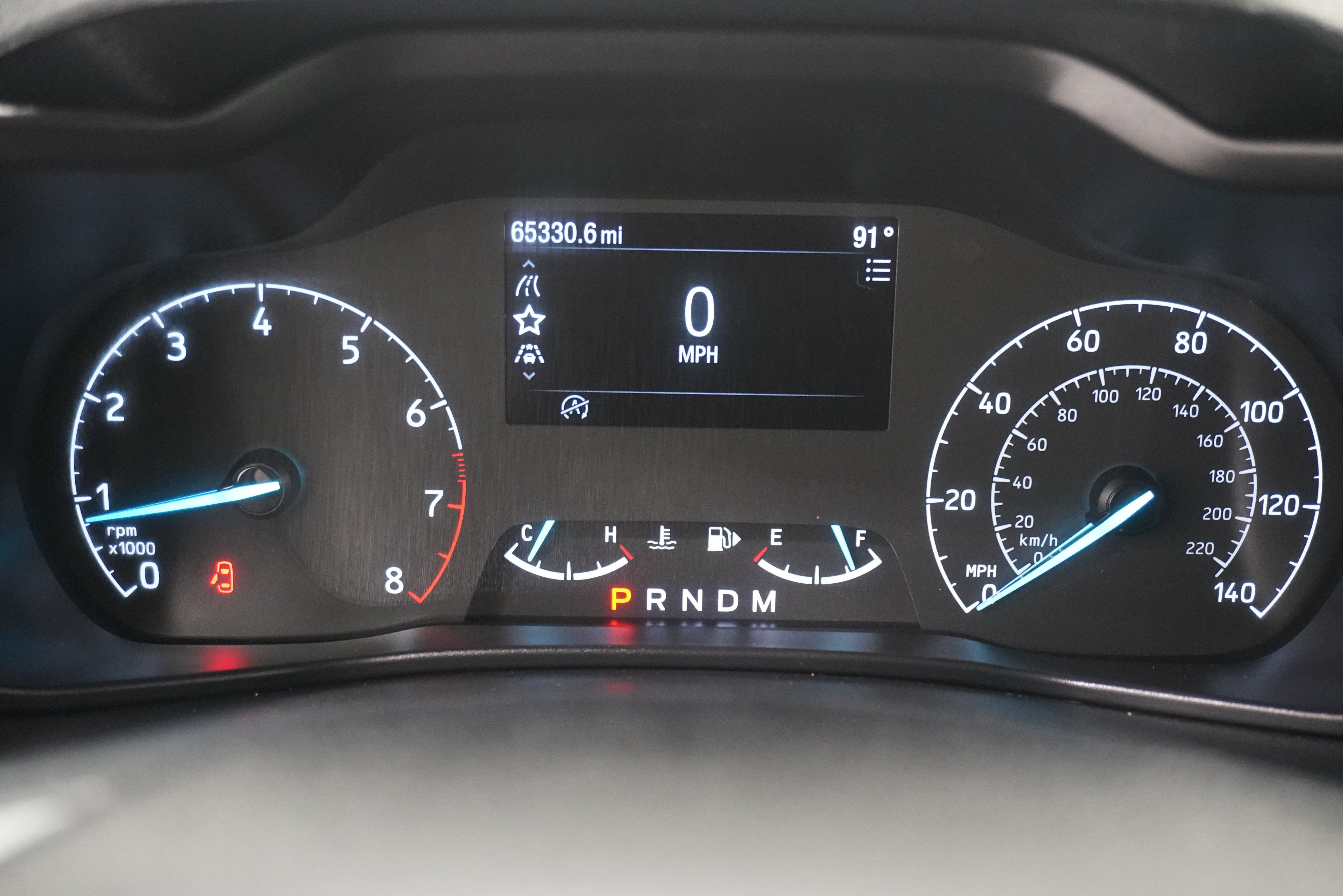 Used 2021 Ford Transit Connect XL FWD image 13