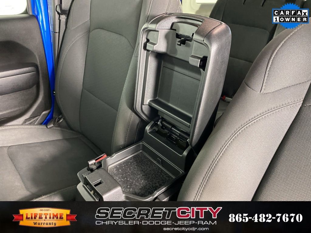 Used 2022 Jeep Wrangler Unlimited Sport image 25
