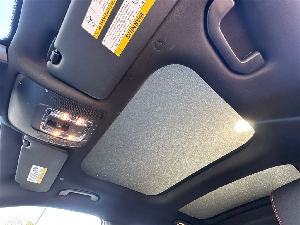 Certified 2024 Mercedes-Benz GLB 250 image 32