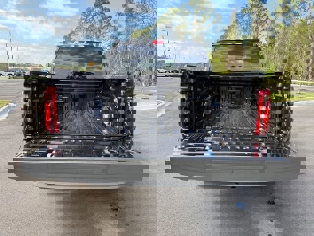 Used 2025 Ford F150 STX w/ Equipment Group 200A image 10