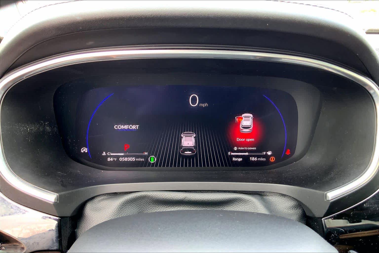 Certified 2024 Acura MDX FWD w/ Technology Package image 25