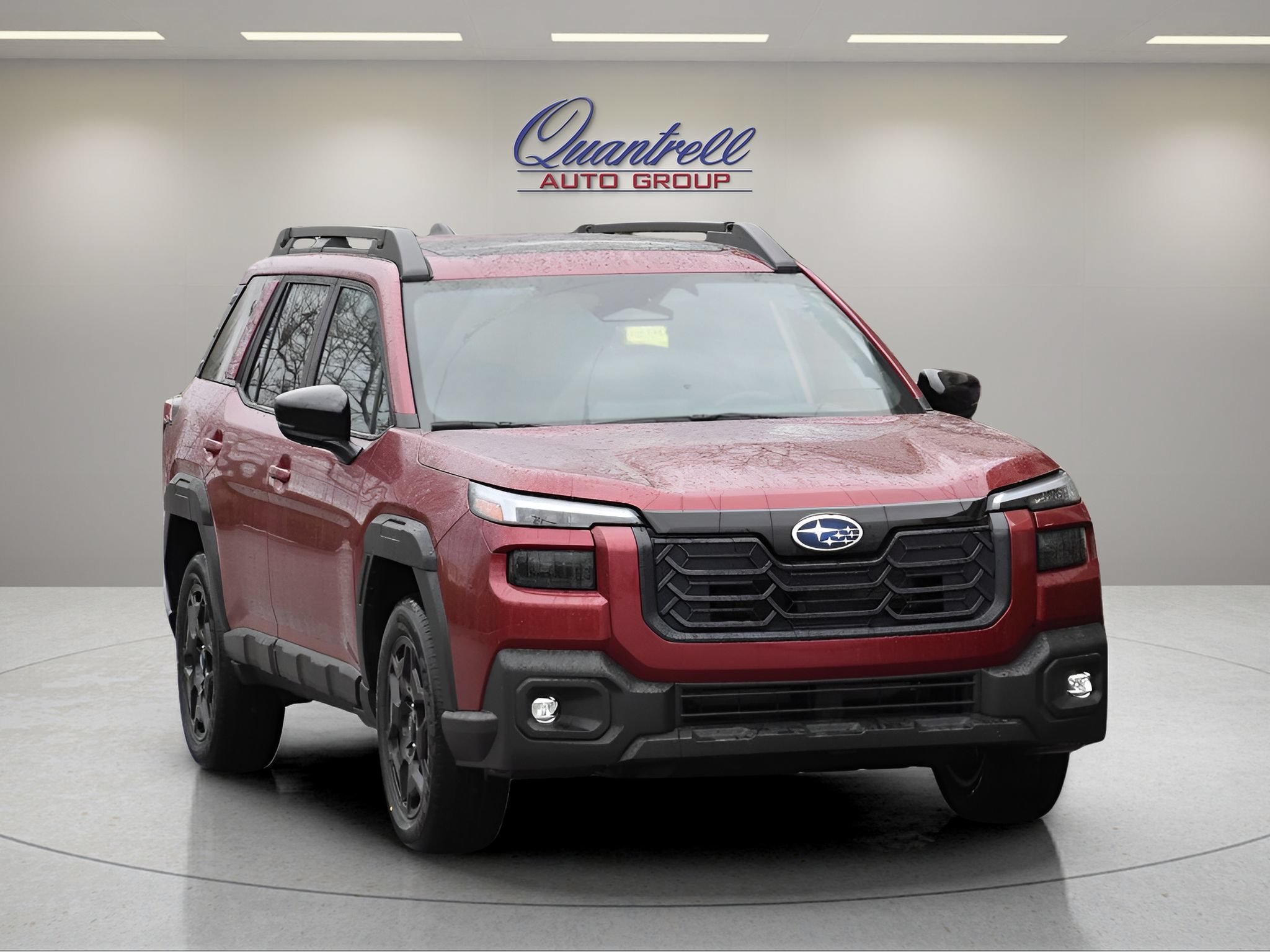 Certified 2026 Subaru Outback Limited w/ Premium/Limited Plus Package AWD/4WD image 2