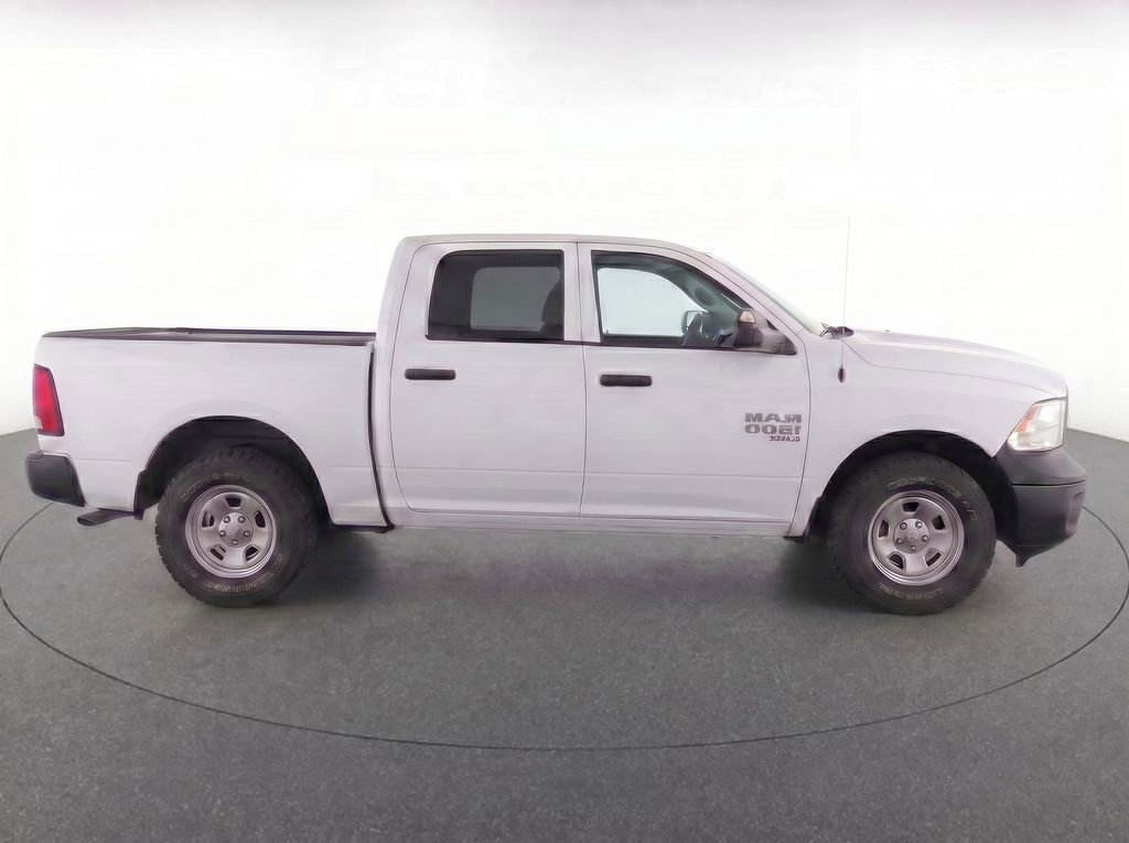 Used 2022 RAM 1500 Tradesman w/ Popular Equipment Group AWD/4WD image 8