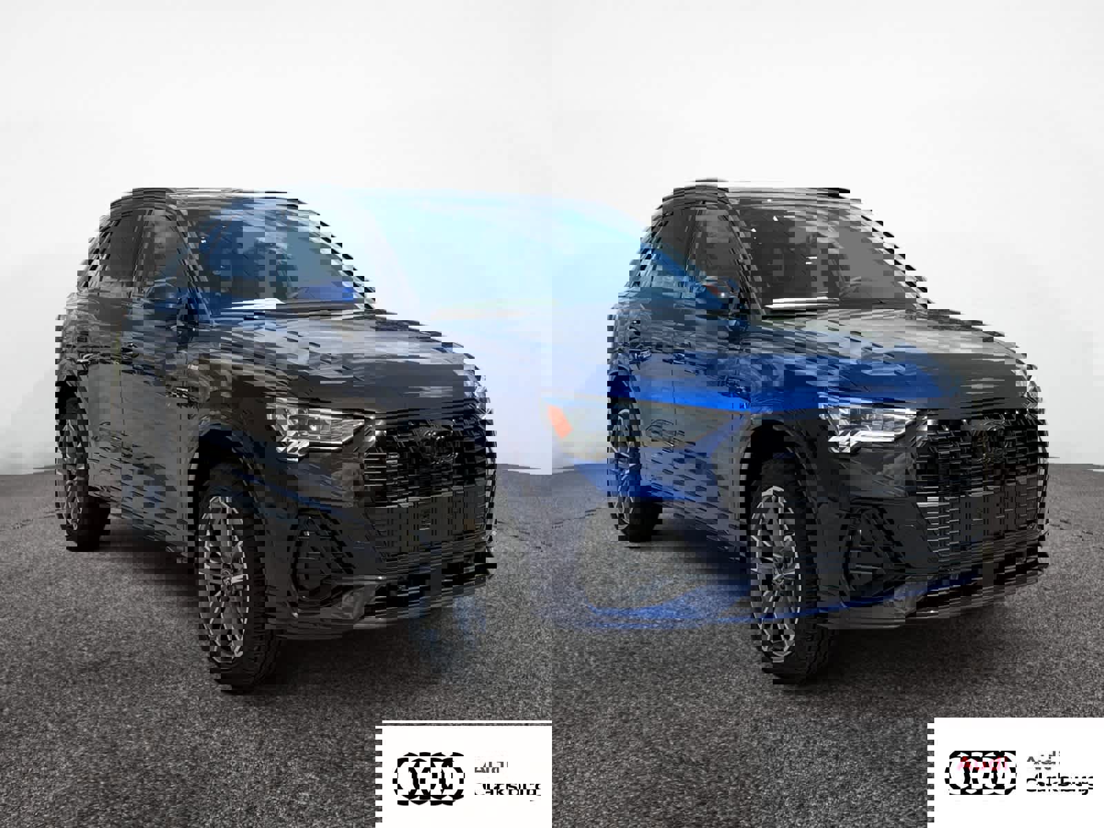 New 2025 Audi Q3 2.0T Premium image 7