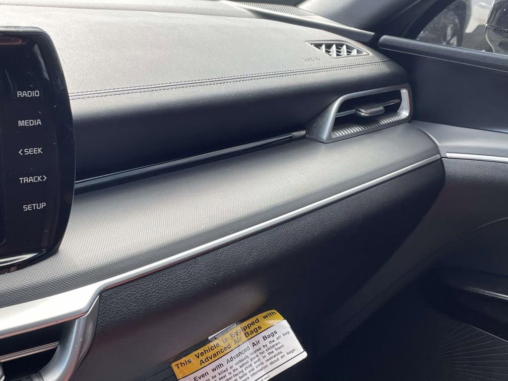 Used 2024 Kia K5 GT-Line image 35