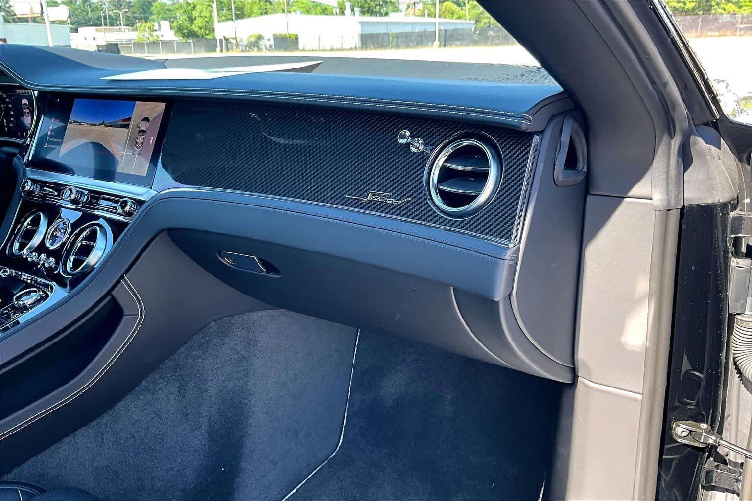 Used 2022 Bentley Continental GT Speed image 19