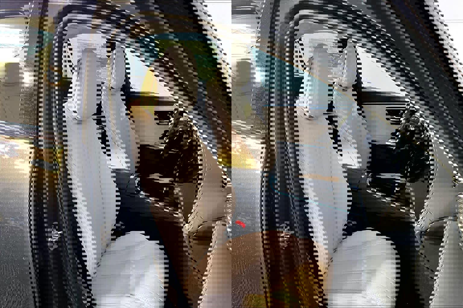 Certified 2024 Mercedes-Benz E 350 4MATIC Sedan image 8