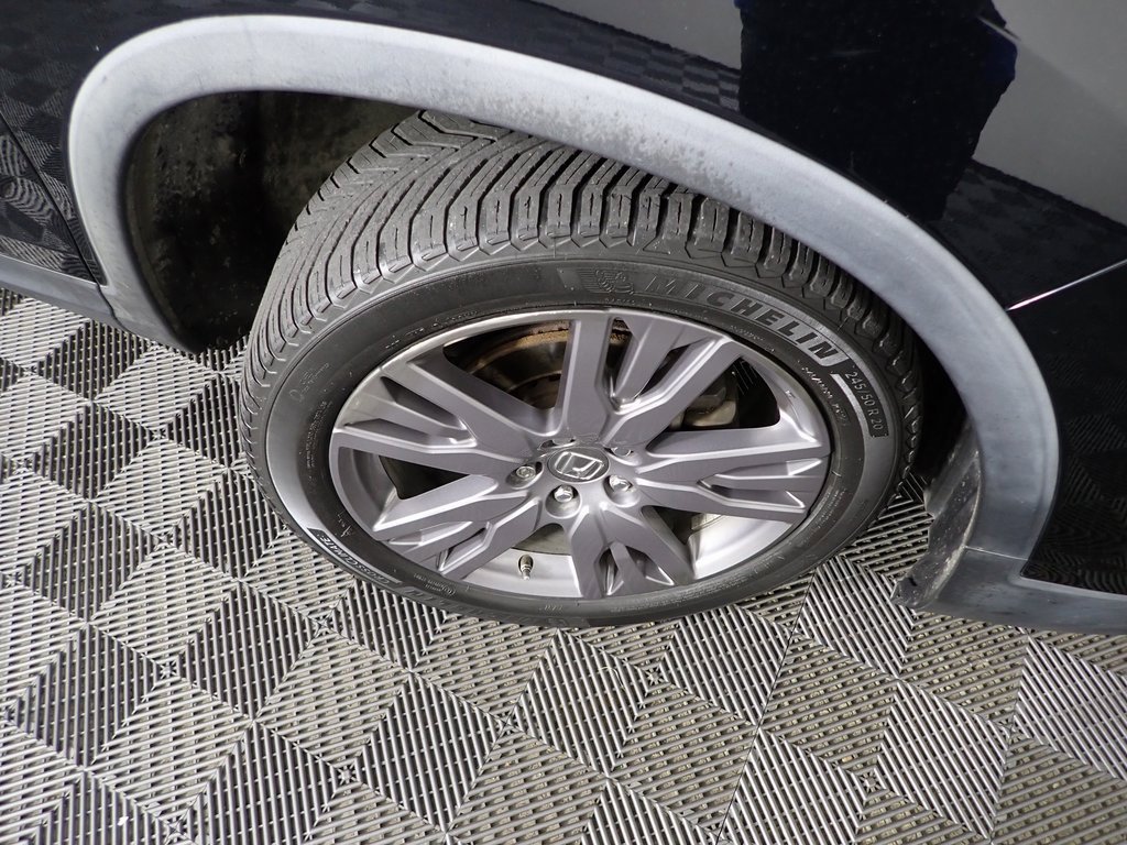 Used 2019 Honda Passport EX-L image 38