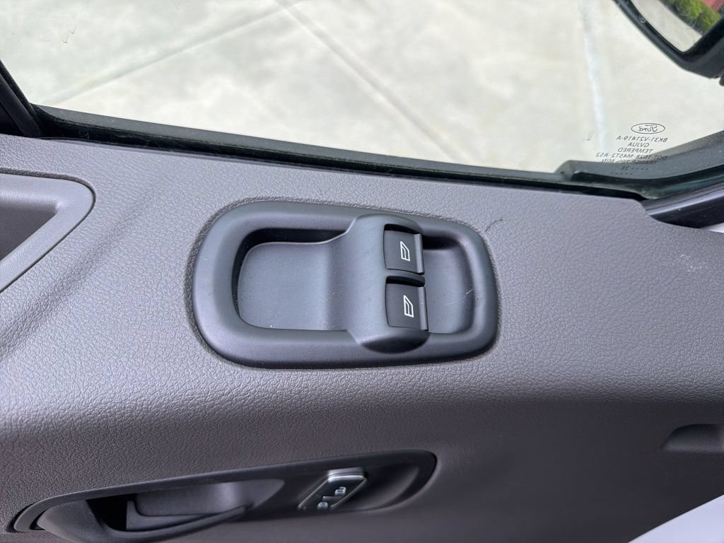 New 2026 Ford Transit 350 148 High Roof AWD image 39