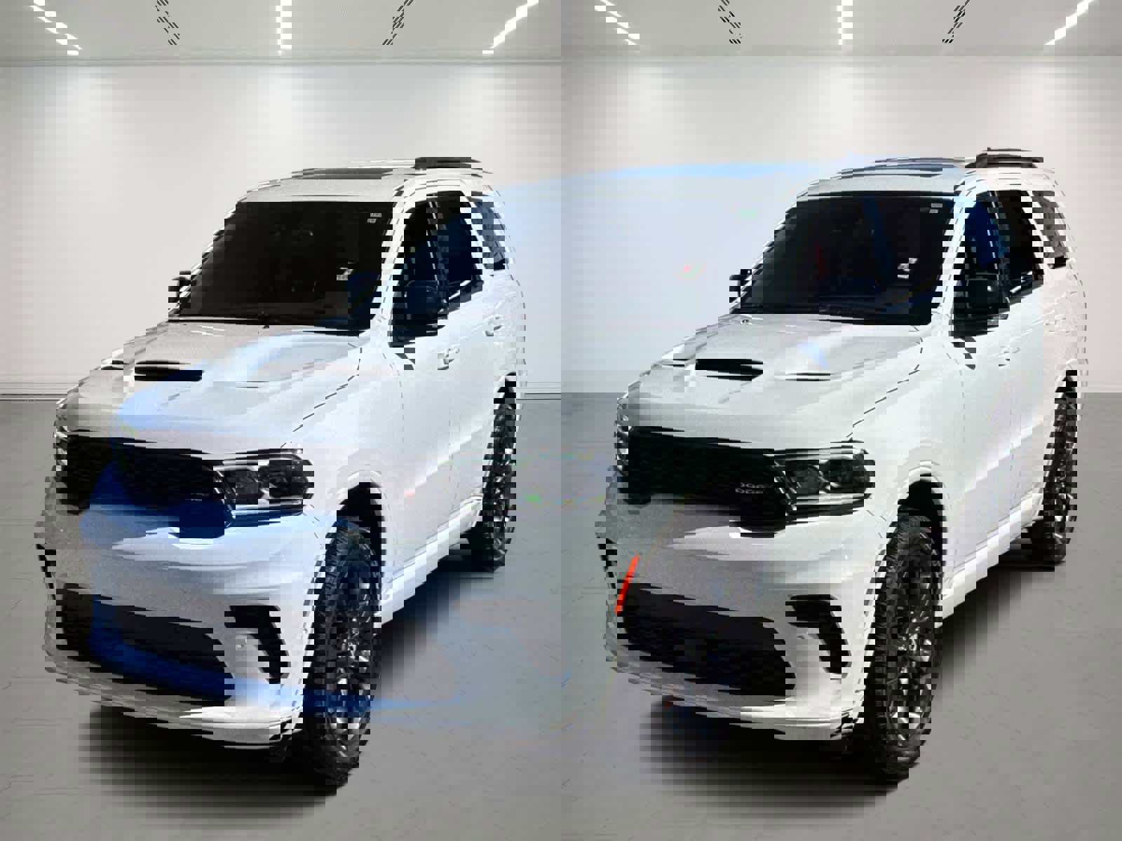 Used 2025 Dodge Durango GT AWD/4WD image 1