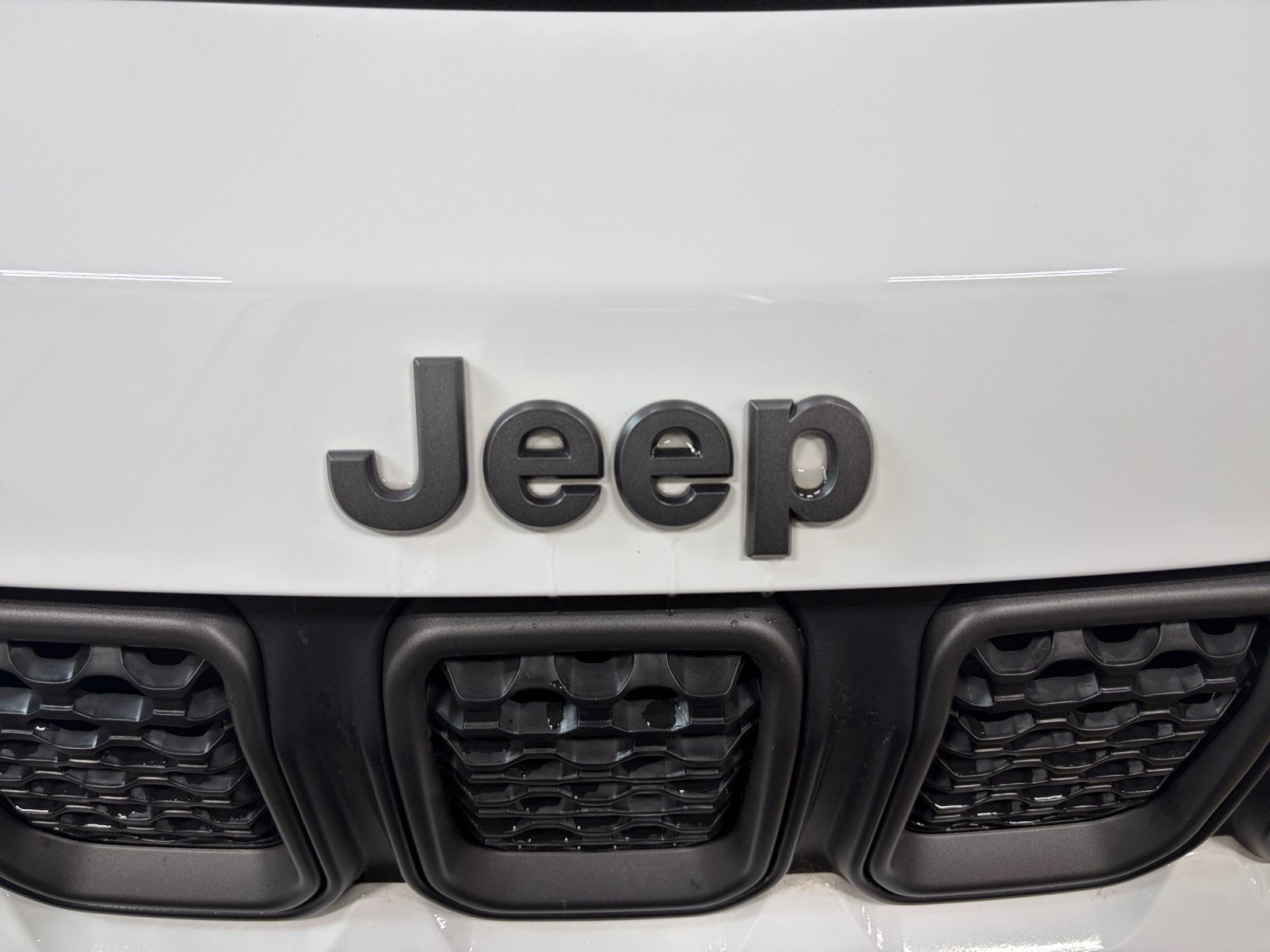 Used 2023 Jeep Compass Trailhawk w/ Trailhawk Elite Group AWD/4WD image 22