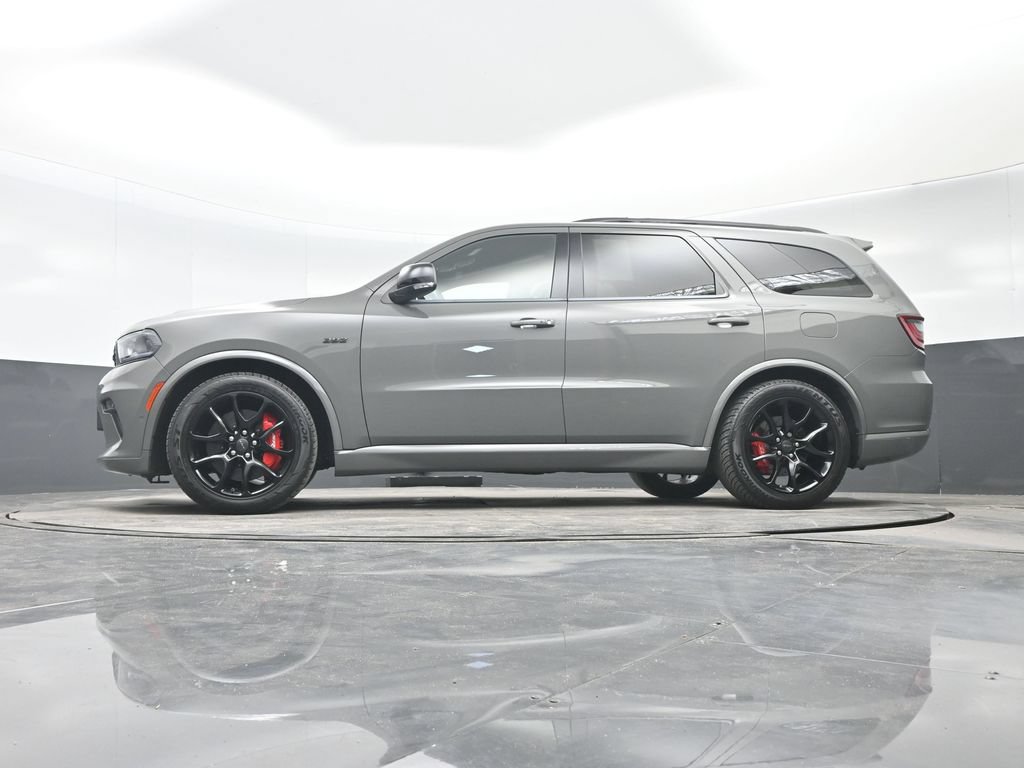 Used 2021 Dodge Durango SRT w/ Premium Interior Group AWD/4WD image 27