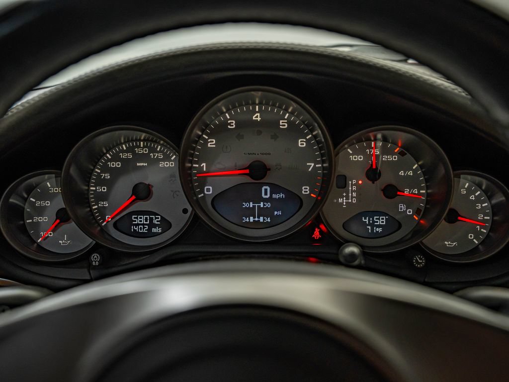 Used 2009 Porsche 911 Carrera S RWD image 34