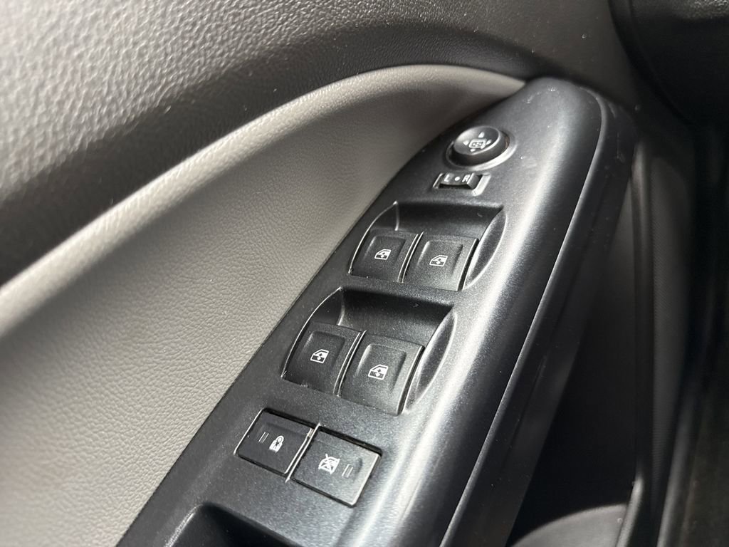 Used 2016 Chevrolet Colorado W/T w/ WT Convenience Package image 24