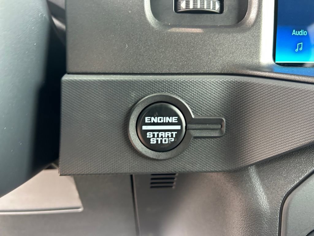 Used 2024 Ford Bronco Badlands image 35