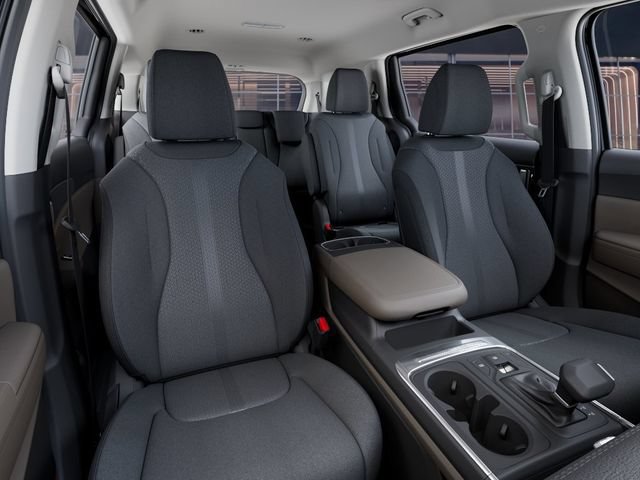 New 2027 Kia Carnival LX FWD image 16