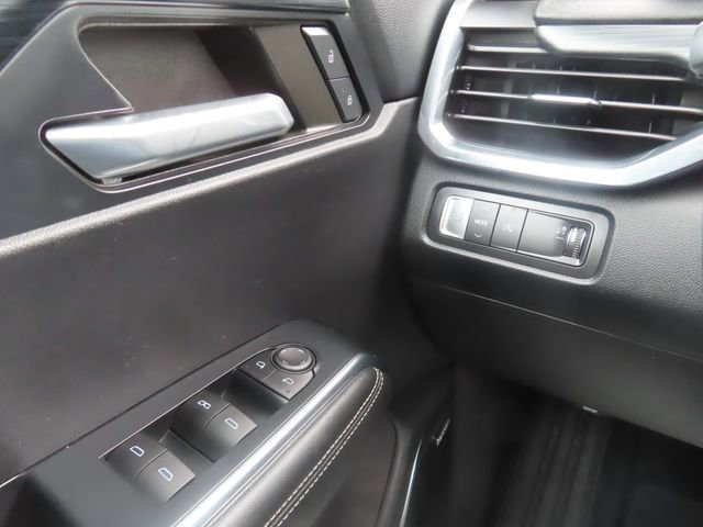 Used 2024 GMC Acadia Elevation w/ Black Edition image 33