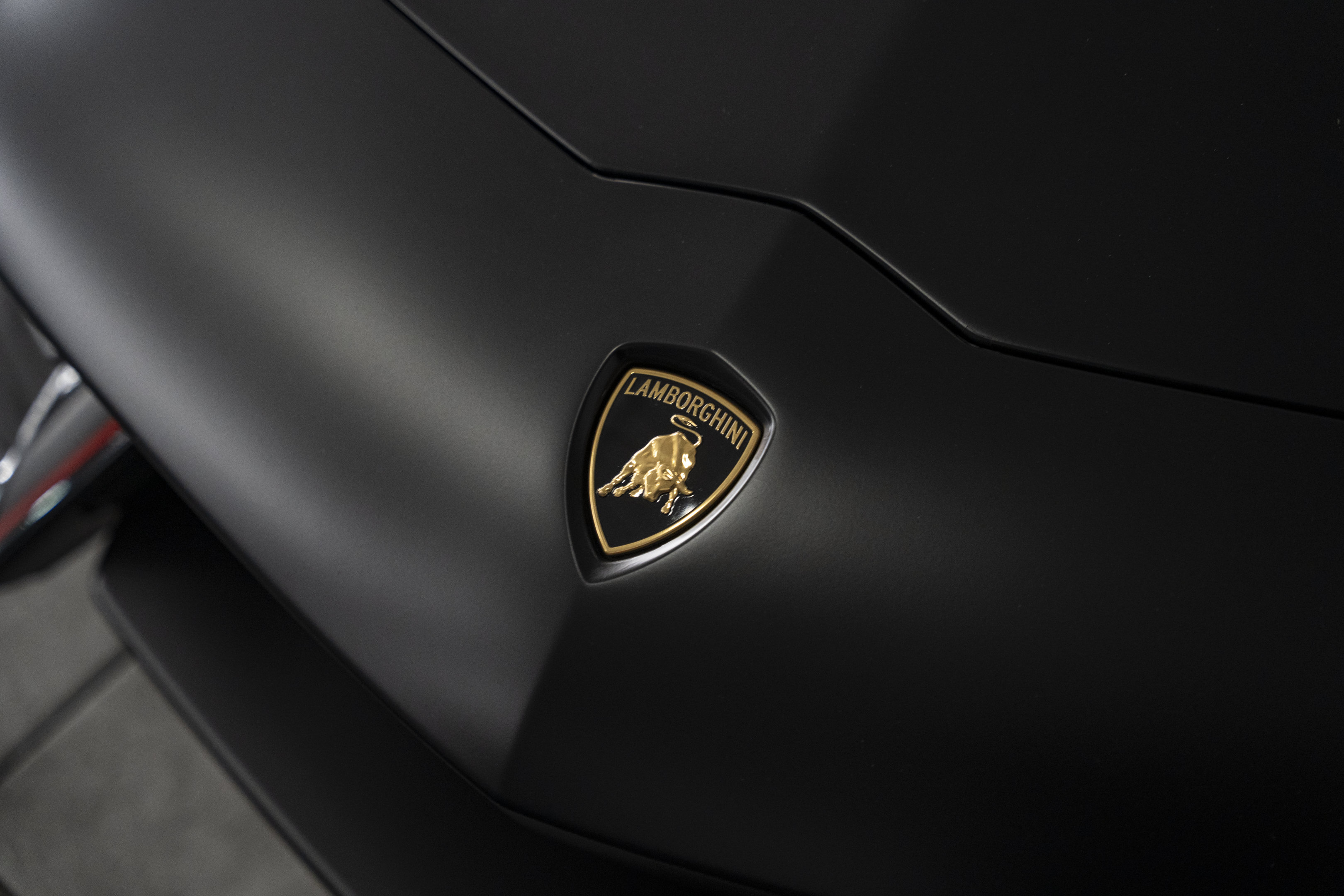 Used 2016 Lamborghini Aventador LP 700-4 AWD/4WD image 23