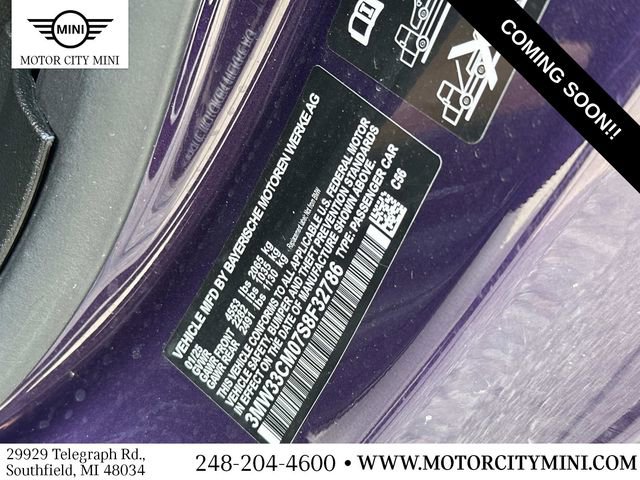 Used 2025 BMW 230i xDrive Coupe image 20