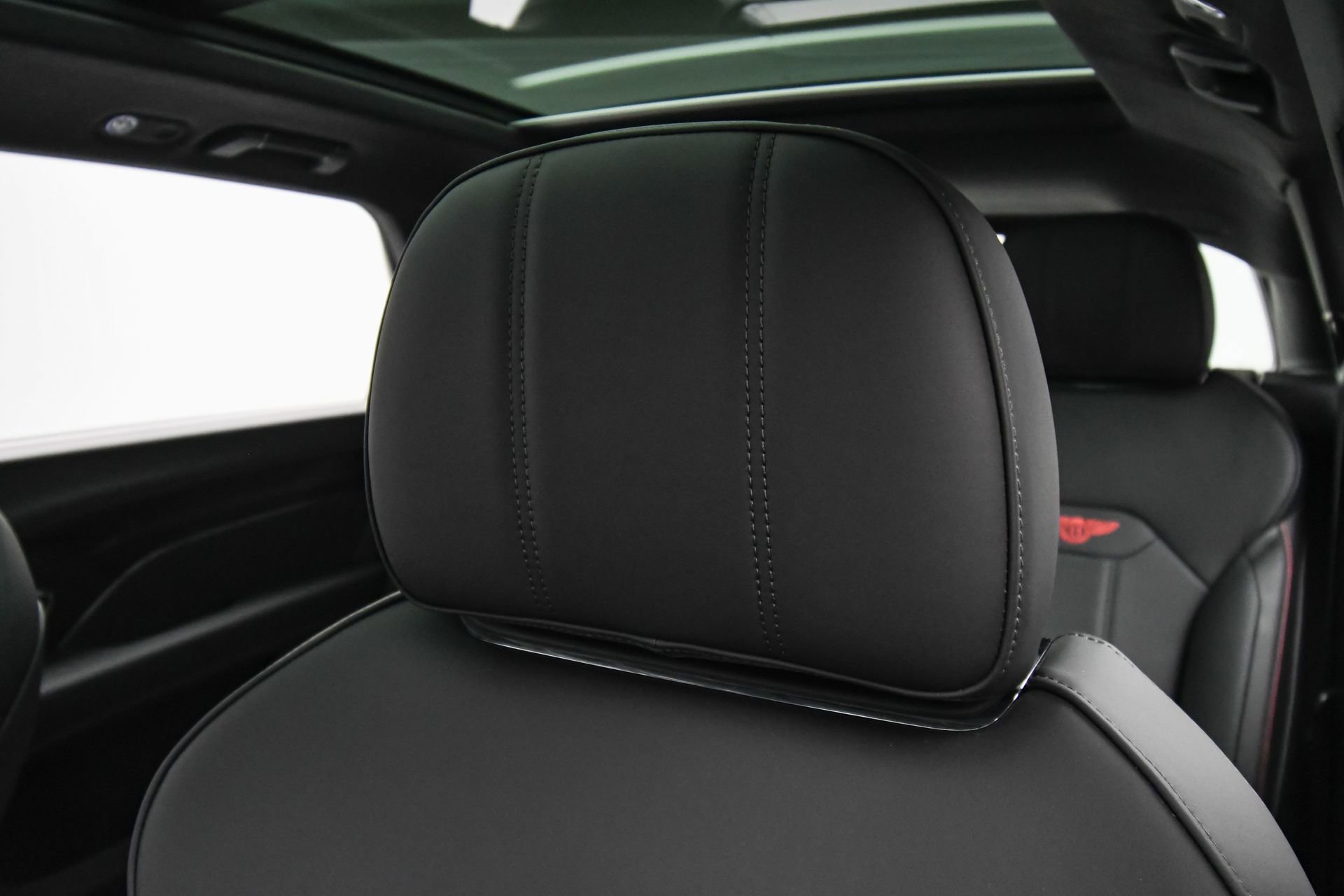 New 2024 Bentley Bentayga Extended Wheelbase image 53