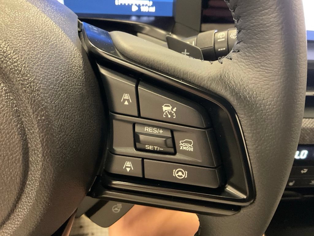 New 2026 Subaru Outback Touring XT AWD/4WD image 16