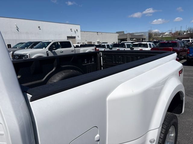 New 2026 Ford F450 XL AWD/4WD image 12