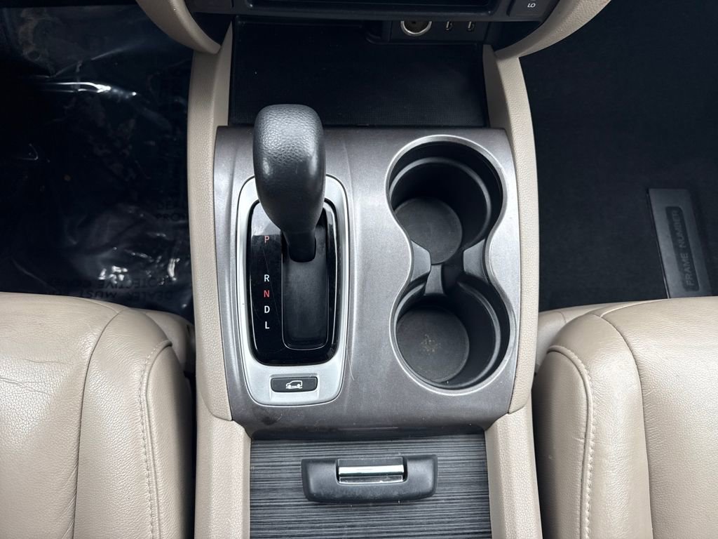 Used 2017 Honda Pilot EX-L image 21