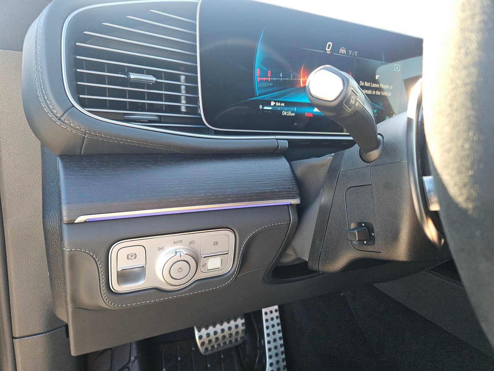 New 2026 Mercedes-Benz GLE 53 AMG 4MATIC Coupe image 17