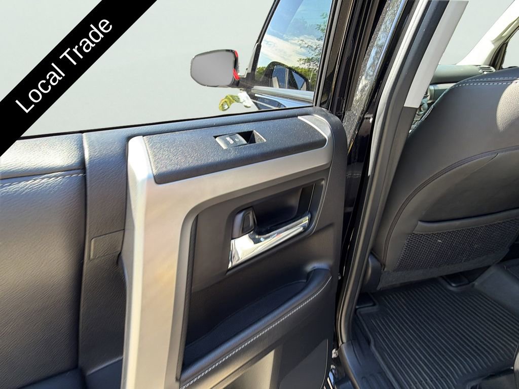 Used 2019 Toyota 4Runner SR5 Premium AWD/4WD image 42