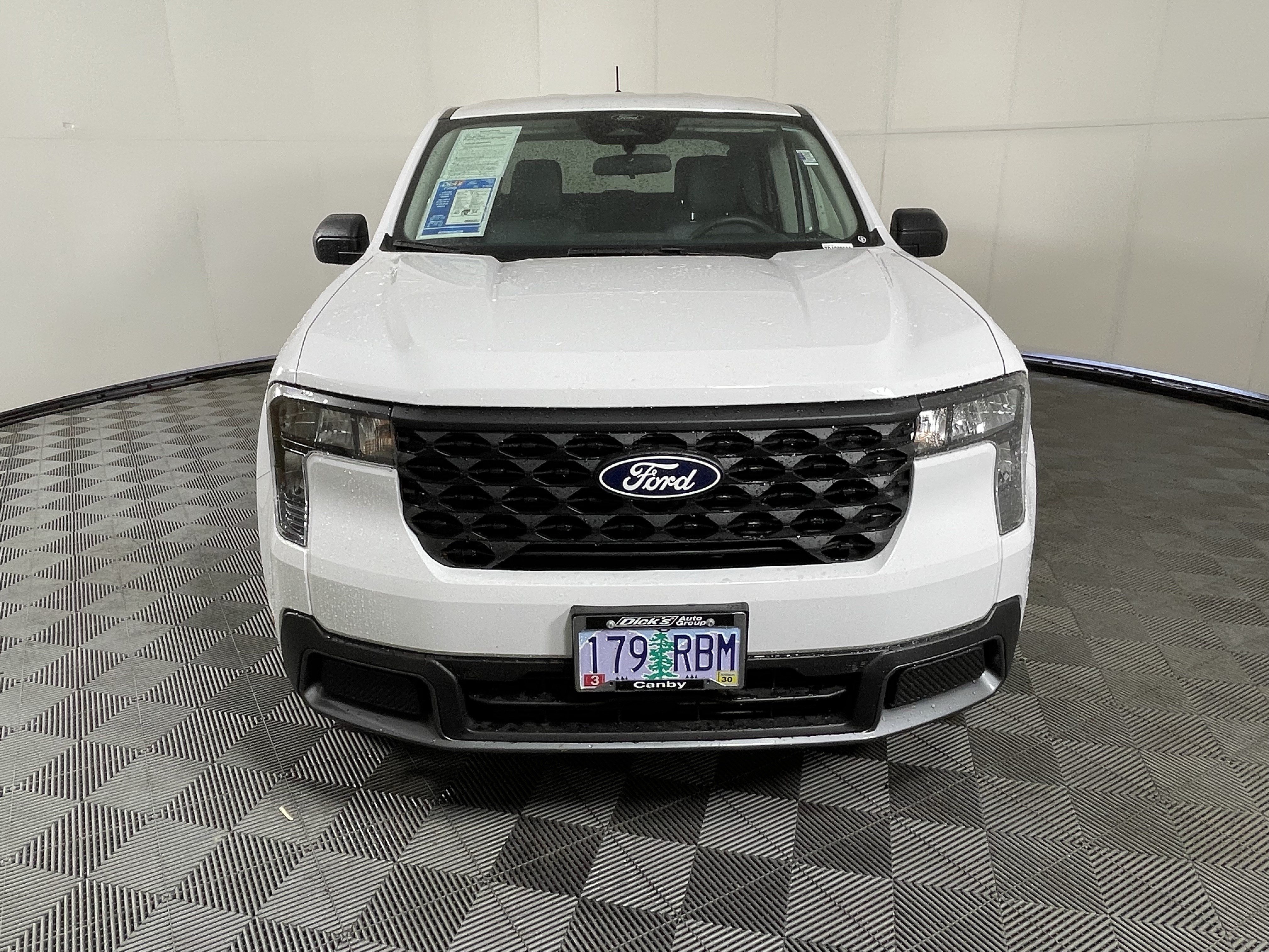 Used 2026 Ford Maverick XLT w/ 4K Tow Package AWD/4WD image 8