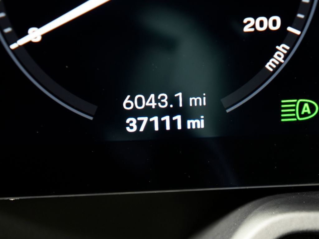 Certified 2023 Porsche 911 Carrera 4S image 27