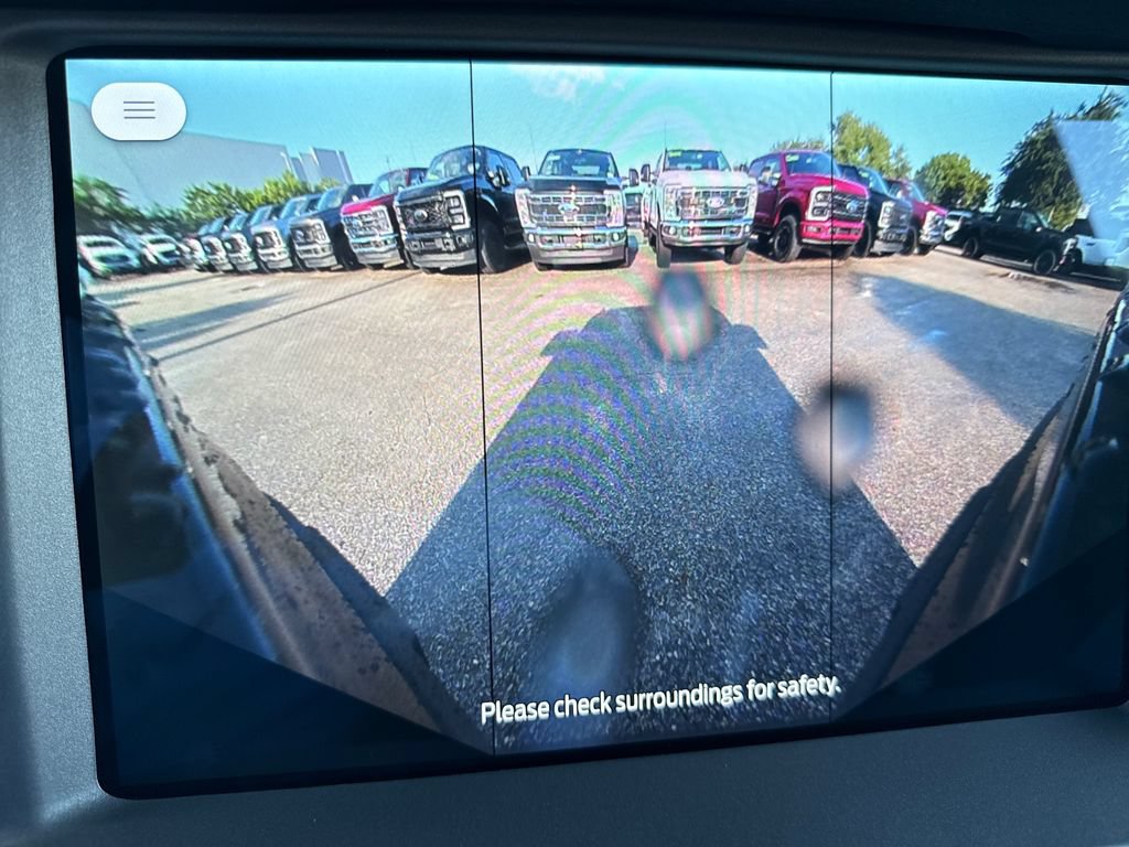 New 2026 Ford Bronco Outer Banks AWD/4WD image 27