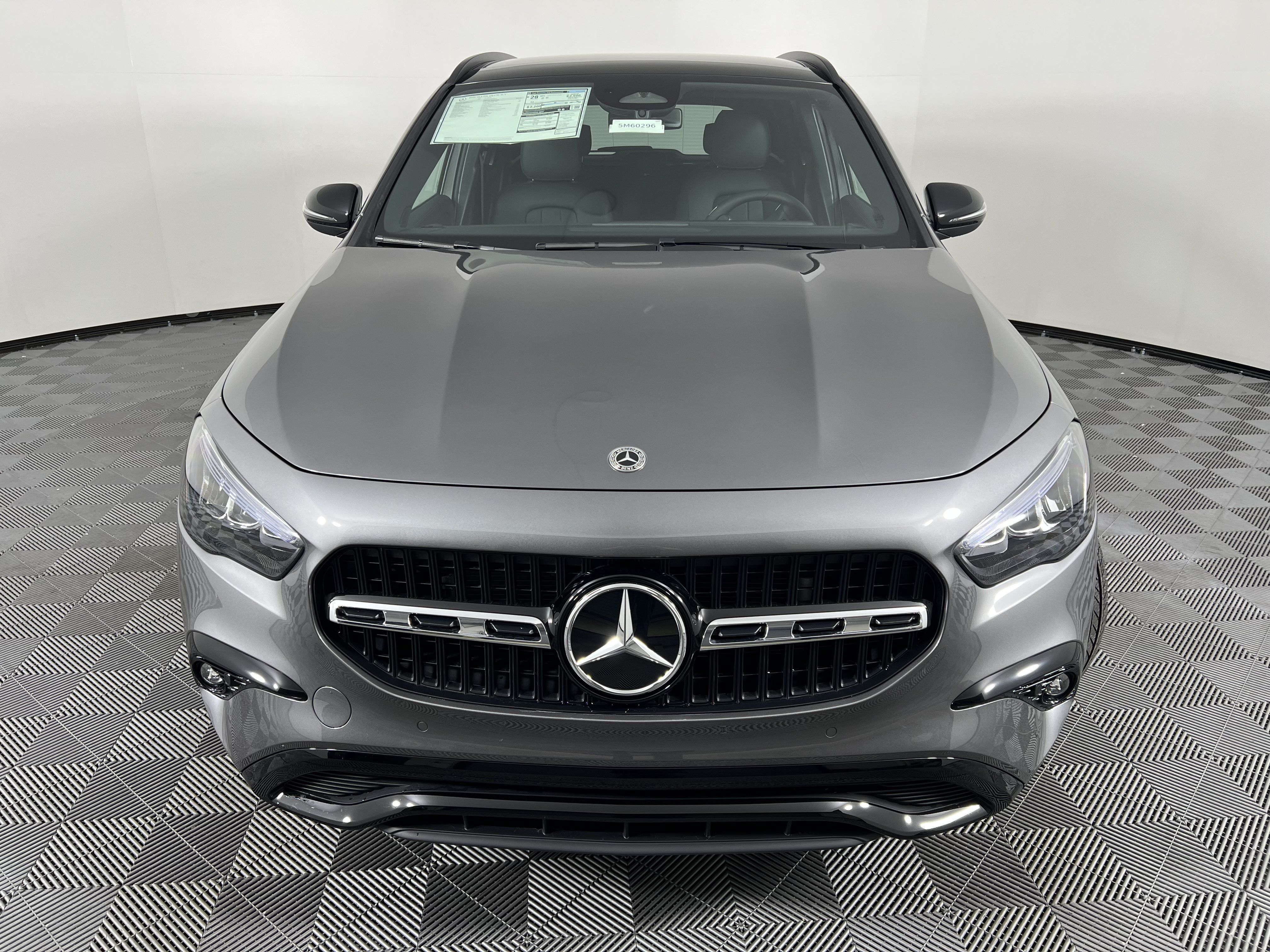 New 2026 Mercedes-Benz GLA 250 4MATIC image 5
