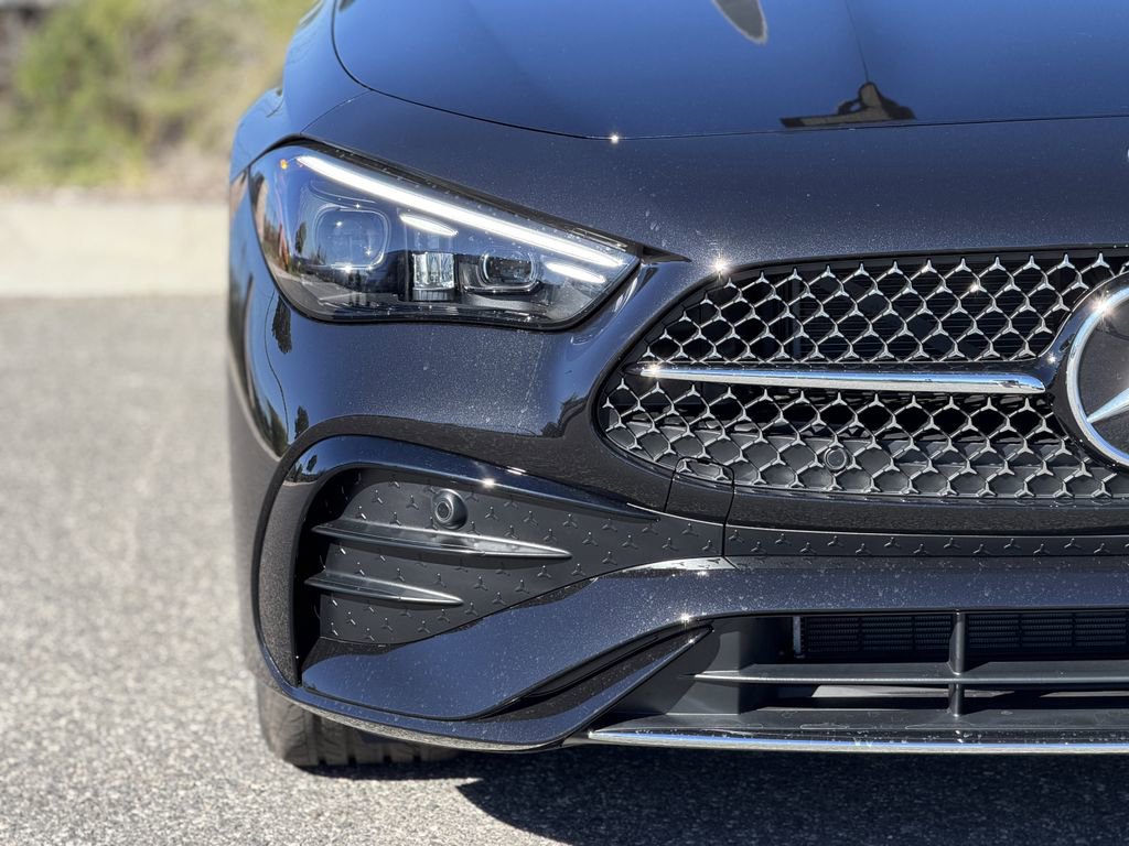 New 2026 Mercedes-Benz CLE 300 4MATIC Cabriolet image 7
