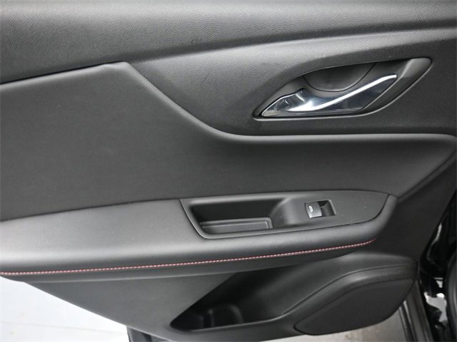 Used 2025 Chevrolet Blazer RS image 19