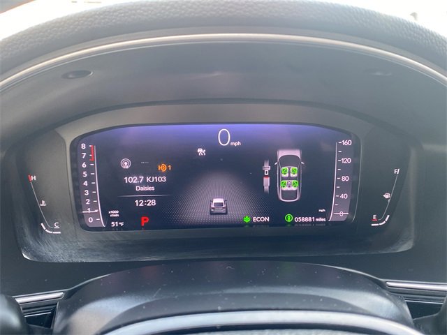 Used 2022 Honda Civic Sport Touring image 25