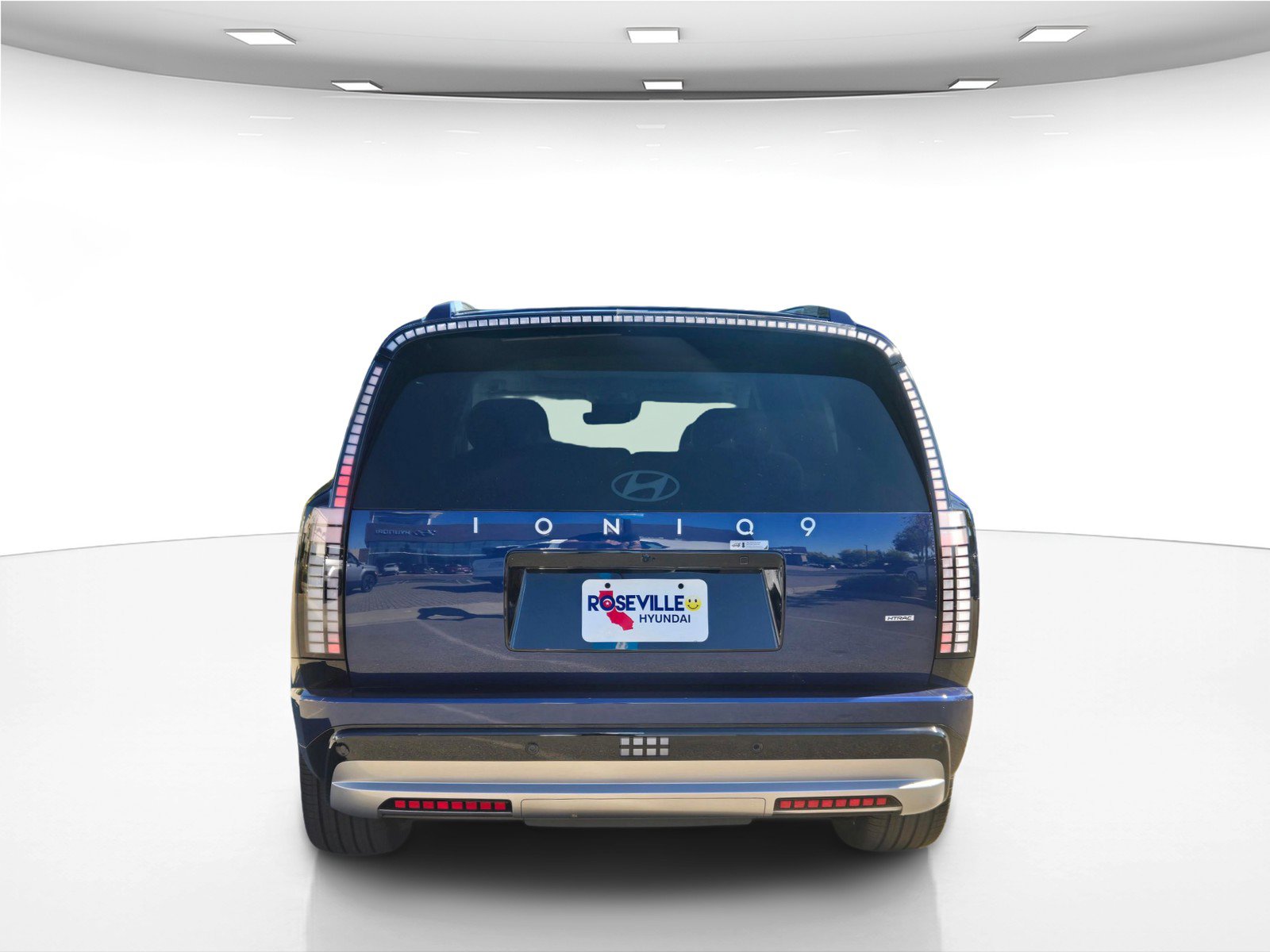 New 2026 Hyundai Ioniq 9 SEL image 7