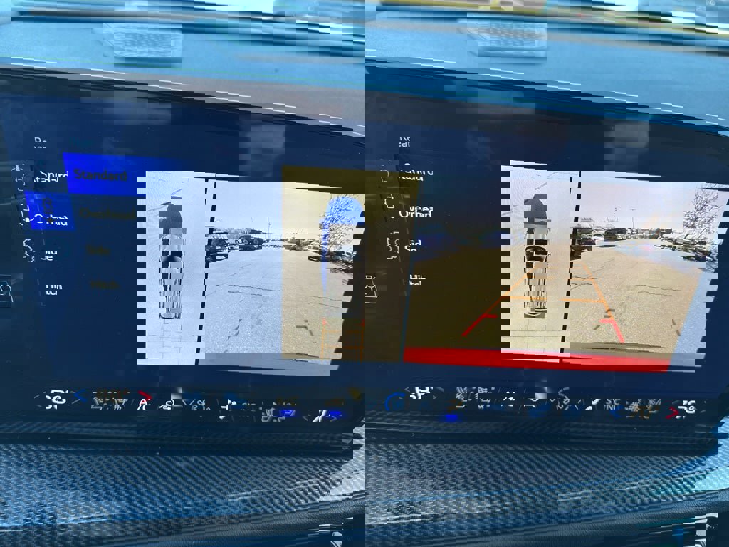 New 2026 Chevrolet Traverse High Country image 19