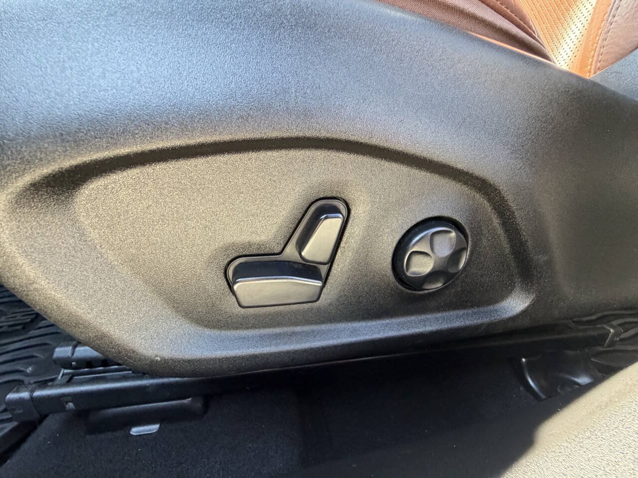 Used 2019 FIAT 500X Trekking AWD/4WD image 5