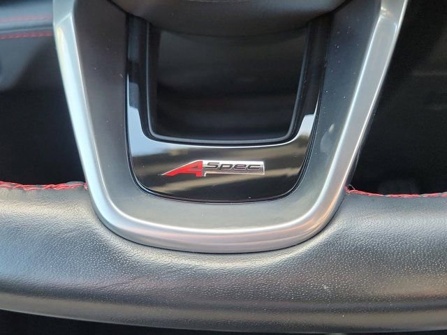 Certified 2024 Acura MDX A-Spec image 19