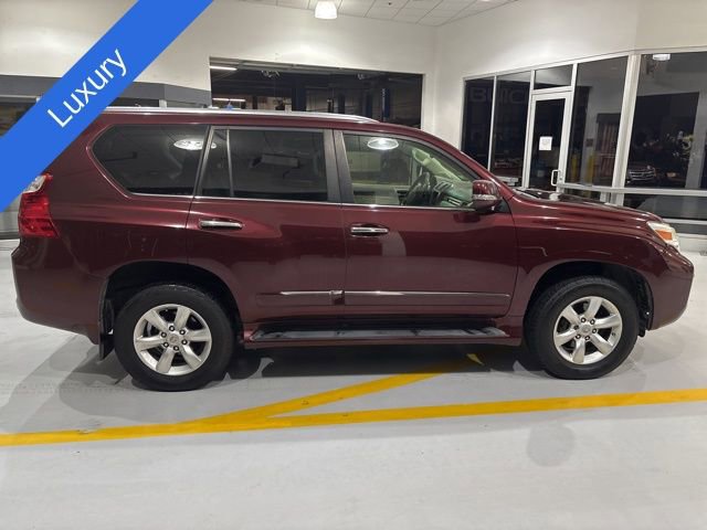 Used 2013 Lexus GX 460 image 6