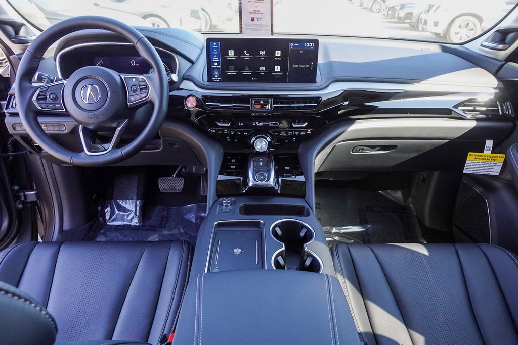New 2026 Acura MDX w/ Technology Package image 29