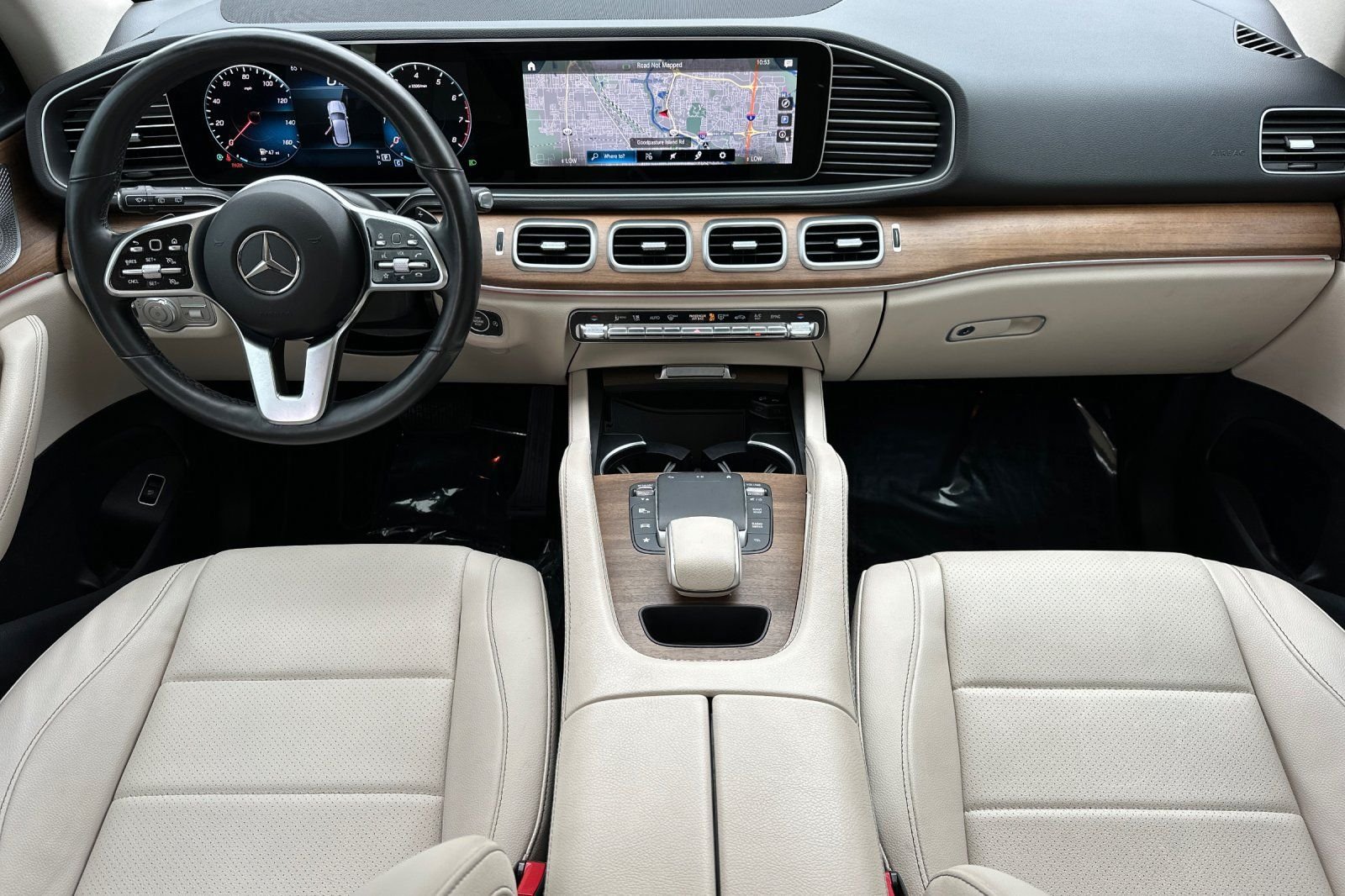Used 2022 Mercedes-Benz GLE 350 image 15